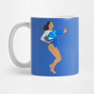 Margzetta Frazier Mug